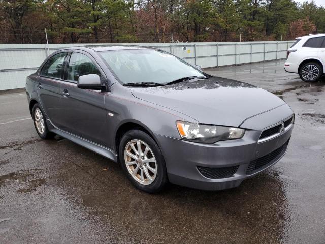Photo 4 from auction – 2010 MITSUBISHI LANCER ES/ with VIN JA32U2FU0AU032295