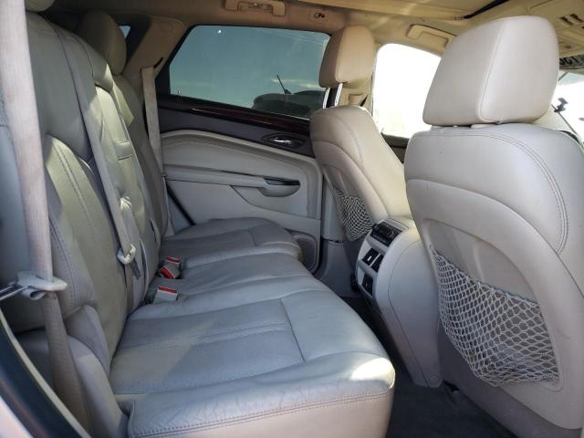 Photo 11 from auction – 2012 CADILLAC SRX PREMIU with VIN 3GYFNCE39CS525601