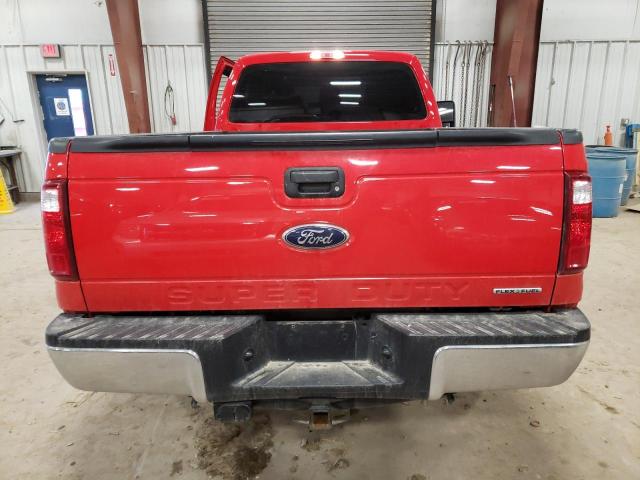 Photo 6 from auction – 2016 FORD F250 SUPER with VIN 1FTBF2B65GEC12720
