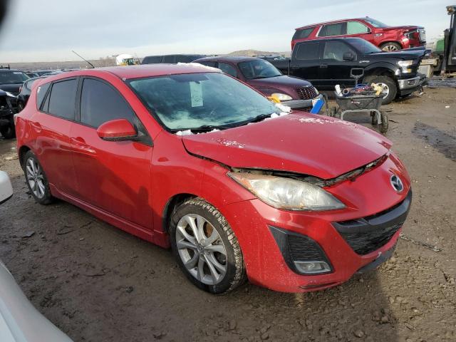 Photo 4 from auction – 2010 MAZDA 3 S with VIN JM1BL1H63A1271242