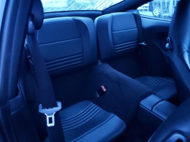 Photo 10 from auction – 2003 PORSCHE 911 CARRER with VIN WP0AA29953S623248