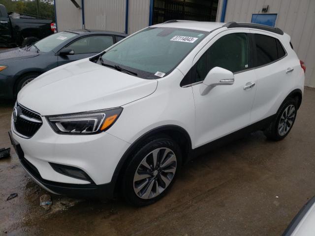 BUICK ENCORE ESS 2020 with VIN KL4CJCSB9LB058394 - Photo from auction