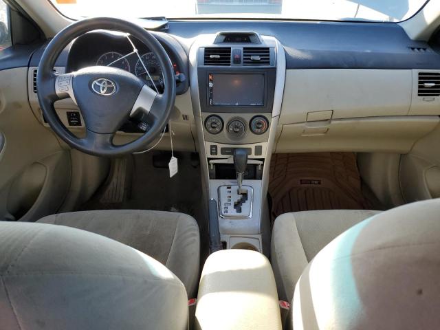 Photo 8 from auction – 2013 TOYOTA COROLLA BA with VIN 5YFBU4EE5DP128996