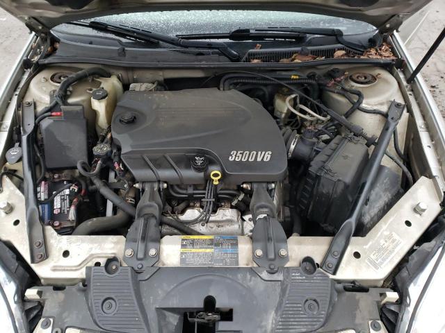 Photo 11 from auction – 2007 CHEVROLET IMPALA LS with VIN 2G1WB58K879180490