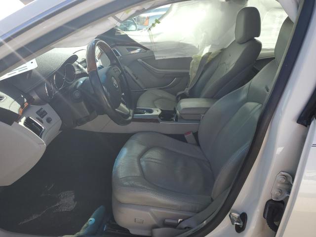 Photo 7 from auction – 2012 CADILLAC CTS LUXURY with VIN 1G6DF8E51C0110341