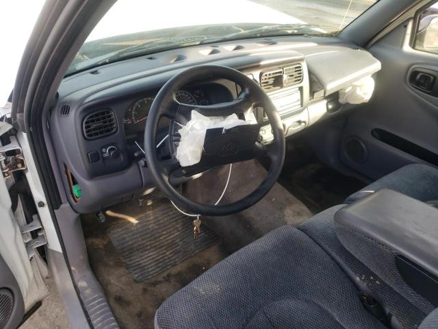 Photo 8 from auction – 1998 DODGE DAKOTA with VIN 1B7GL22Y2WS678461