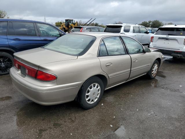 Photo 3 from auction – 2002 BUICK CENTURY CU with VIN 2G4WS52J121105608