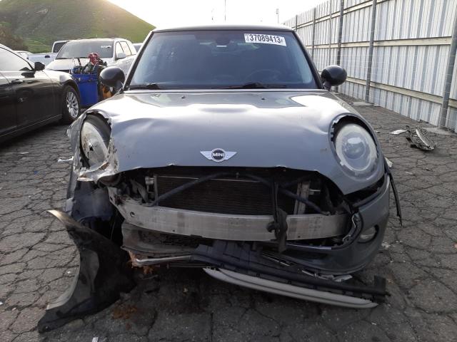 Photo 5 from auction – 2015 MINI COOPER with VIN WMWXM5C55F3A60886