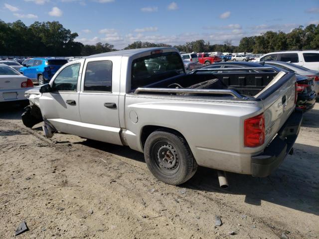 Photo 2 from auction – 2008 DODGE DAKOTA SXT with VIN 1D7HE38K18S570008