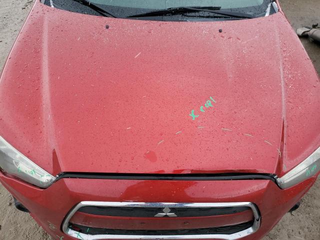 Photo 11 from auction – 2013 MITSUBISHI OUTLANDER with VIN 4A4AR3AU9DE007057