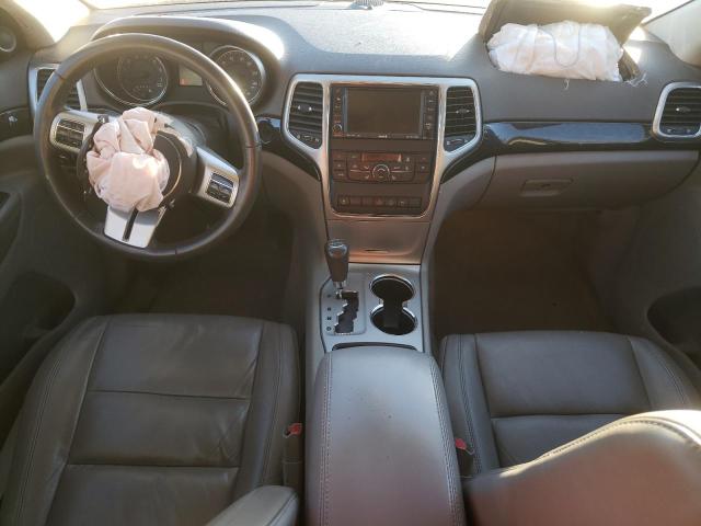Photo 8 from auction – 2011 JEEP GRAND CHER with VIN 1J4RS4GG9BC716287