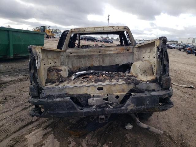 Photo 6 from auction – 2021 CHEVROLET SILVERADO with VIN 1GCPWDED6MZ394427