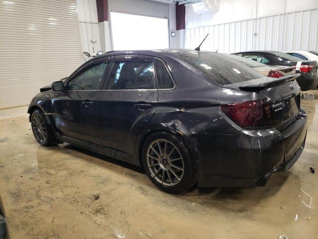 Photo 2 from auction – 2014 SUBARU IMPREZA WR with VIN JF1GV7F6XEG011242