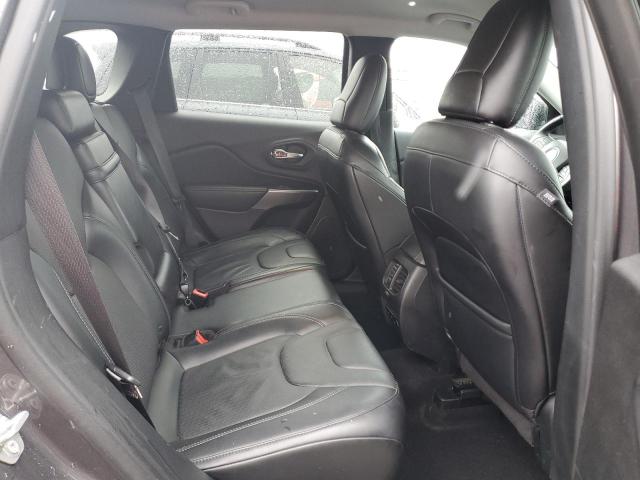 Photo 11 from auction – 2019 JEEP CHEROKEE L with VIN 1C4PJMDX9KD395253