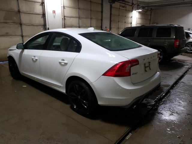 Photo 2 from auction – 2017 VOLVO S60 with VIN YV126MFL7H2436273