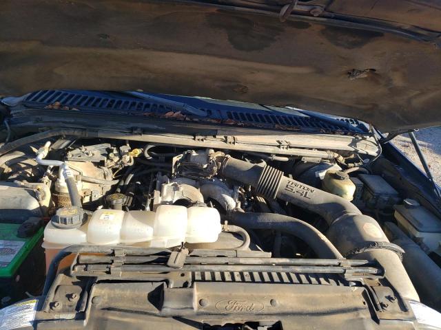 Photo 11 from auction – 1999 FORD F250 SUPER with VIN 1FTNX20L0XEA81005