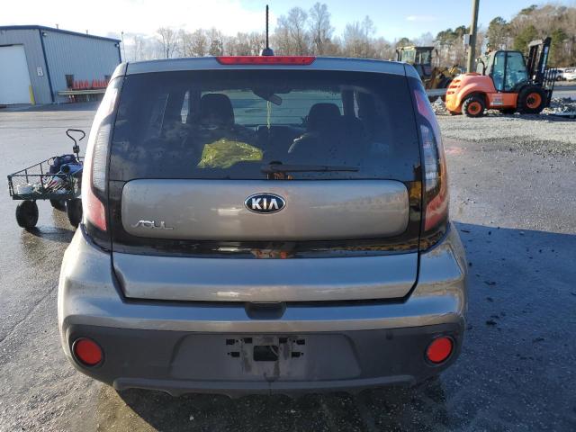 Photo 6 from auction – 2018 KIA SOUL with VIN KNDJN2A2XJ7522158