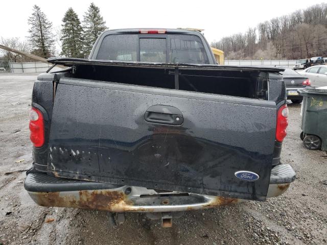 Photo 6 from auction – 2001 FORD F150 SUPER with VIN 1FTRW08L21KE08204