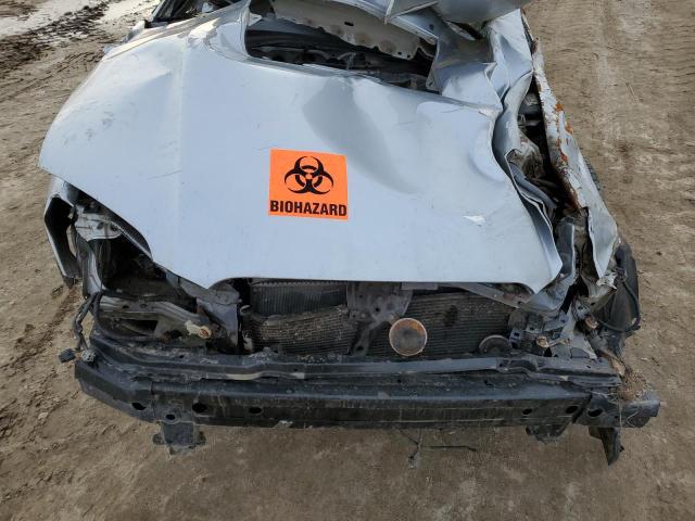 Photo 11 from auction – 2004 SUBARU IMPREZA WR with VIN JF1GD29664G503766