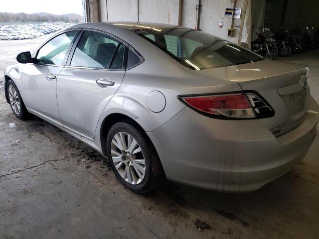 Photo 2 from auction – 2010 MAZDA 6 I with VIN 1YVHZ8CH5A5M19114