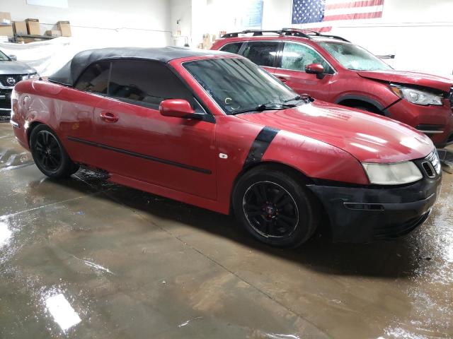 Photo 4 from auction – 2006 SAAB 9-3 with VIN YS3FD79Y366004400