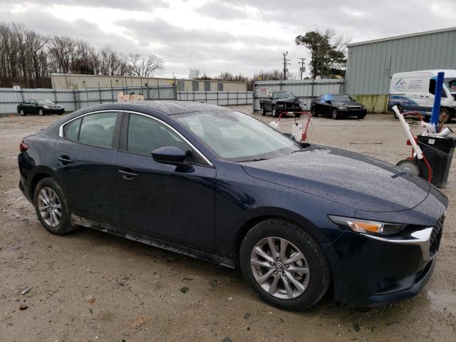 Photo 4 from auction – 2019 MAZDA 3 with VIN JM1BPABL3K1107896