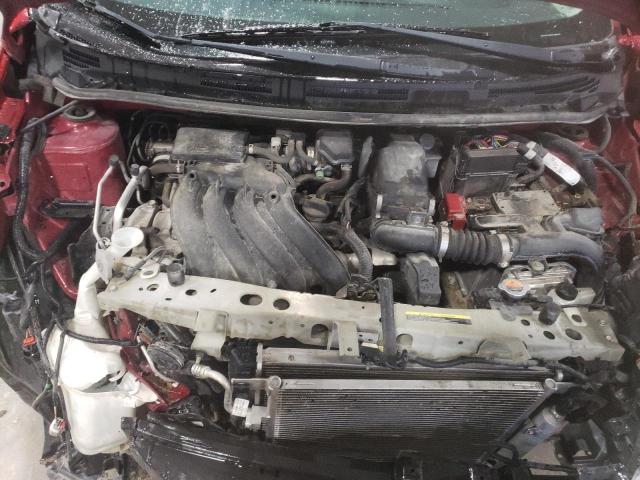 Photo 11 from auction – 2015 NISSAN VERSA NOTE with VIN 3N1CE2CP1FL381410