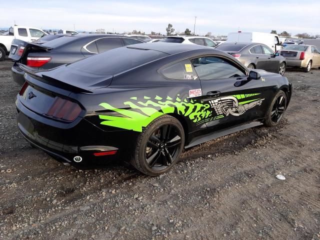Photo 3 from auction – 2017 FORD MUSTANG with VIN 1FA6P8THXH5211023