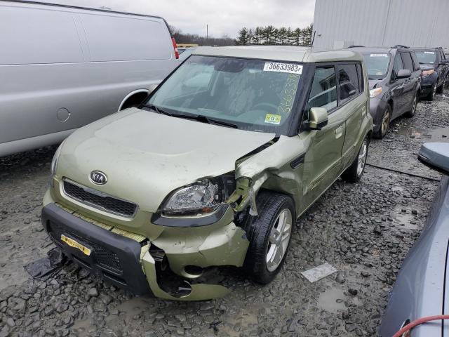 KIA SOUL + 2010 with VIN KNDJT2A29A7178179 - Photo from auction