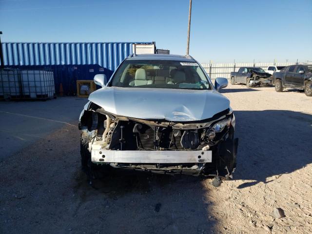 Photo 5 from auction – 2012 LEXUS RX 350 with VIN 2T2ZK1BA9CC066842