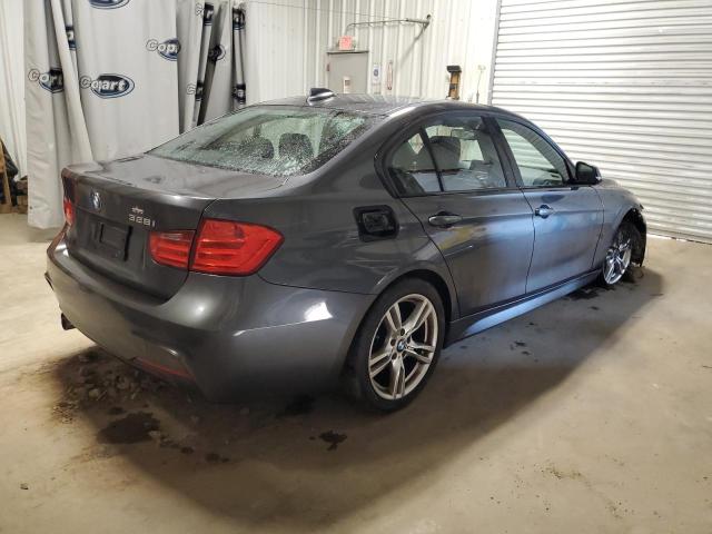 Photo 3 from auction – 2013 BMW 328 I with VIN WBA3A5C50DF354194