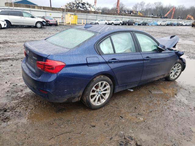 صورة رقم 3 من المزاد - 2018 BMW 320 XI مع VIN WBA8E5G59JNU47284