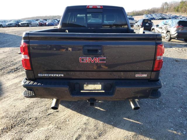 Photo 6 from auction – 2015 GMC SIERRA K15 with VIN 3GTU2VEC6FG123852