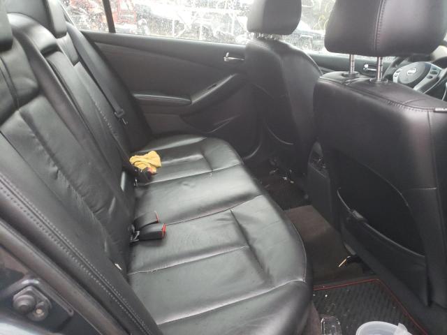 Photo 10 from auction – 2007 NISSAN ALTIMA 2.5 with VIN 1N4AL21E87C201015