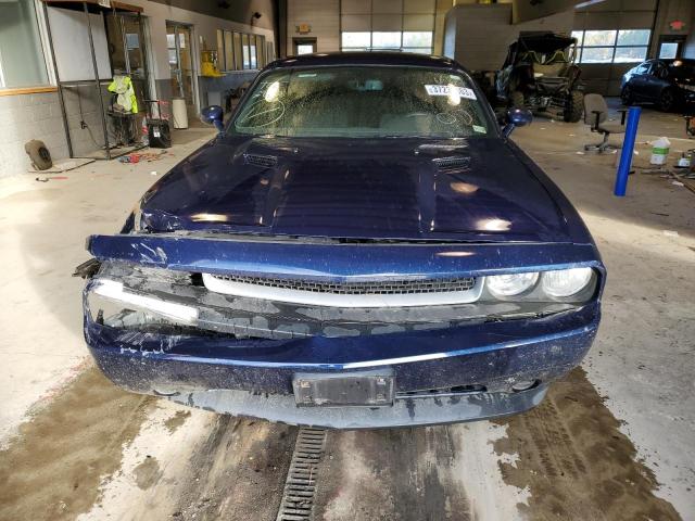 Photo 5 from auction – 2014 DODGE CHALLENGER with VIN 2C3CDYAG8EH154345