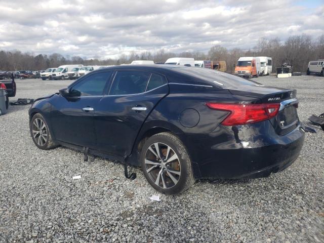 Photo 2 from auction – 2016 NISSAN MAXIMA 3.5 with VIN 1N4AA6AP6GC428217