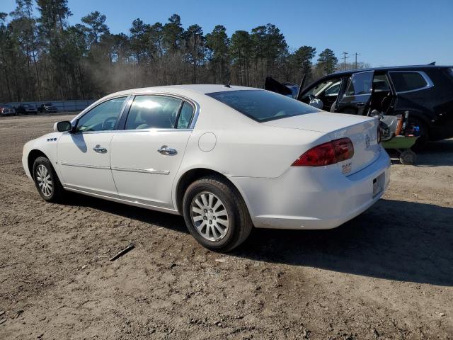 Photo 2 from auction – 2006 BUICK LUCERNE CX with VIN 1G4HP57296U148518
