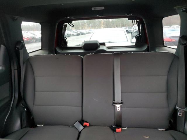 Photo 10 from auction – 2010 FORD ESCAPE XLT with VIN 1FMCU9DG5AKC62899