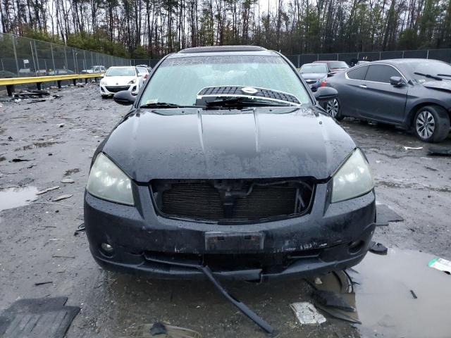 Photo 5 from auction – 2005 NISSAN ALTIMA SE with VIN 1N4BL11D95N479140