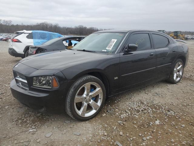 DODGE CHARGER RA 2010 with VIN 2B3CA9CV5AH271656 - Photo from auction