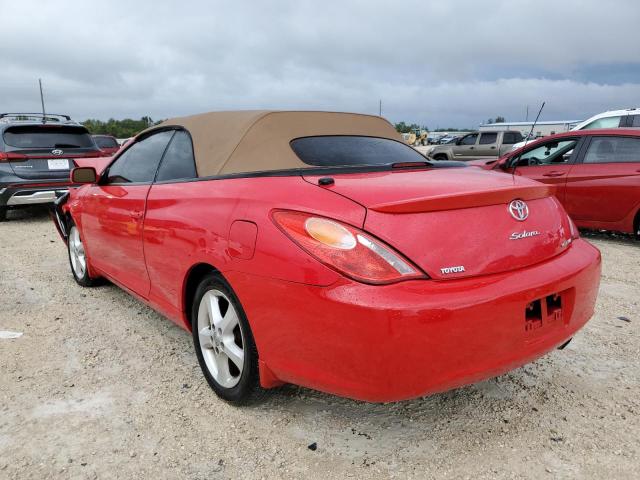 Photo 2 from auction – 2006 TOYOTA AVALON with VIN 4T1FA38P96U087047