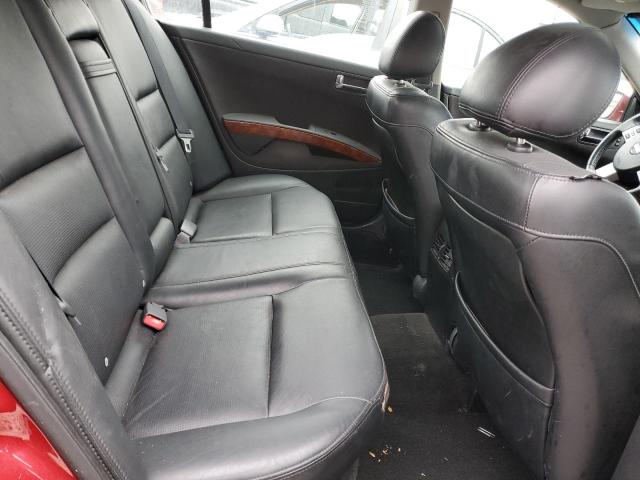 Photo 10 from auction – 2006 NISSAN MAXIMA SE with VIN 1N4BA41E46C862075