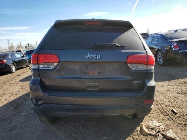 Photo 6 from auction – 2017 JEEP GRAND CHER with VIN 1C4RJEAG6HC722158