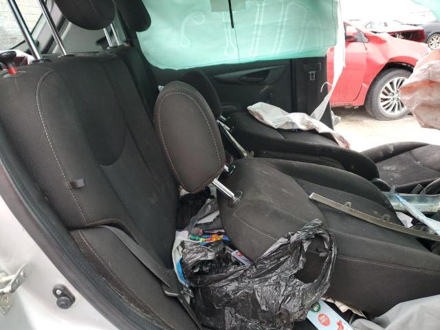 Photo 10 from auction – 2020 CHEVROLET SPARK LS with VIN KL8CB6SA9LC423803