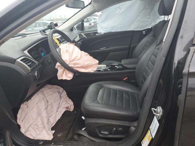 Photo 7 from auction – 2015 FORD FUSION SE with VIN 3FA6P0HD7FR294797