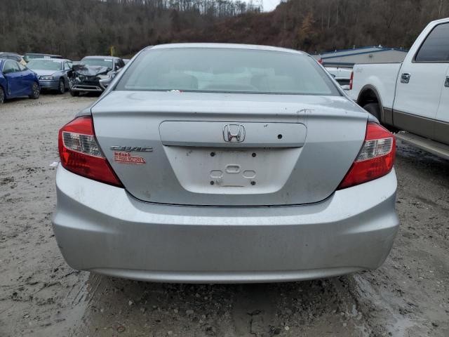 Photo 6 from auction – 2012 HONDA CIVIC DX with VIN 2HGFB2F27CH513692