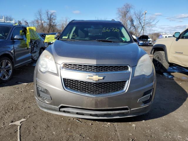 Photo 5 from auction – 2011 CHEVROLET EQUINOX LT with VIN 2CNALDEC5B6456961