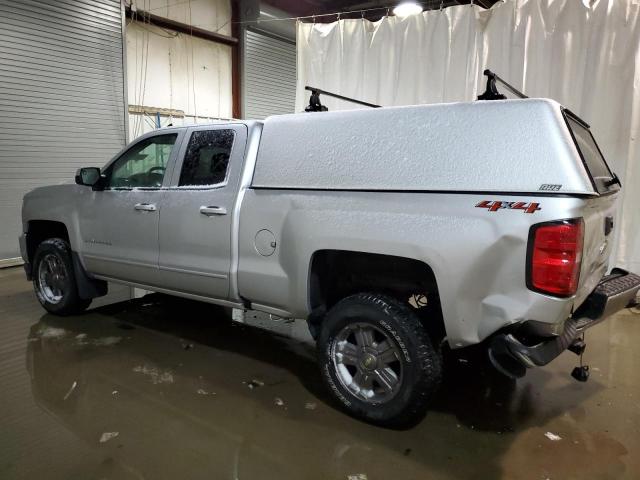 Photo 2 from auction – 2019 CHEVROLET SILVERADO with VIN 2GCVKPEC7K1172061