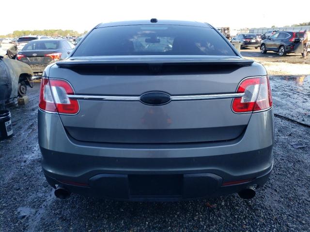 Photo 6 from auction – 2011 FORD TAURUS SHO with VIN 1FAHP2KT8BG176232