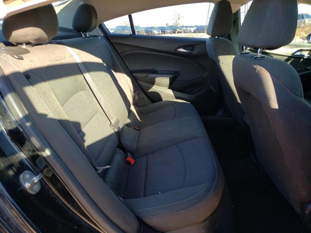 Photo 10 from auction – 2017 CHEVROLET CRUZE LS with VIN 1G1BC5SM2H7165704